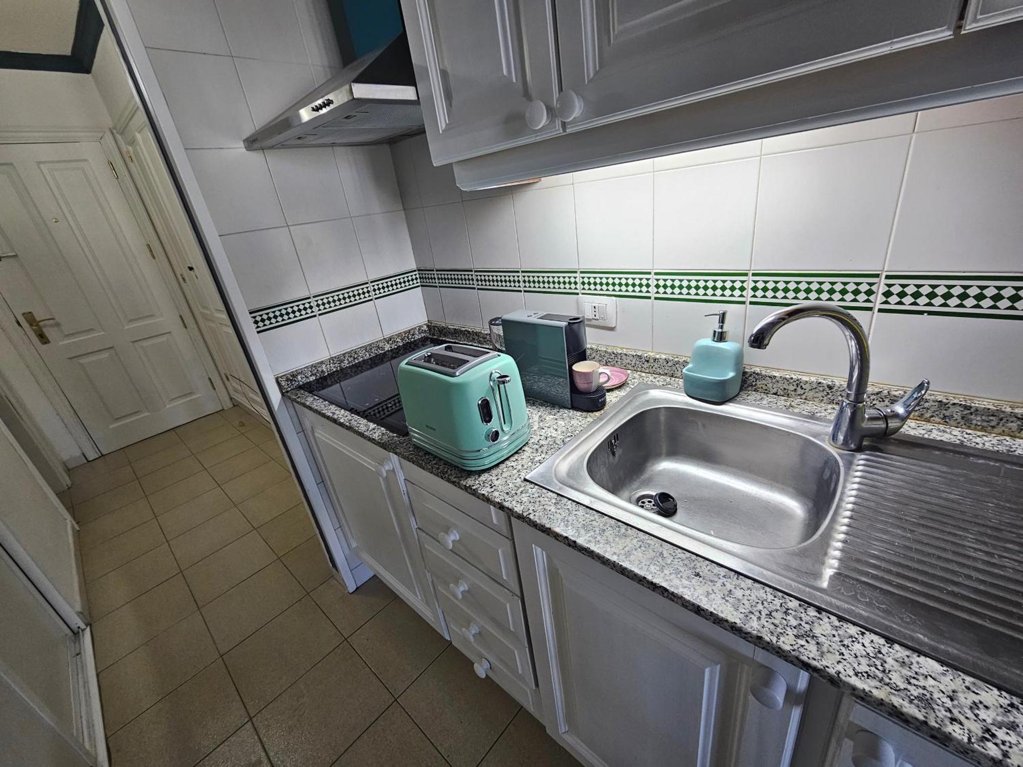 Cozy Studio, Aircon And 3 Pools San Miguel de Abona Extérieur photo