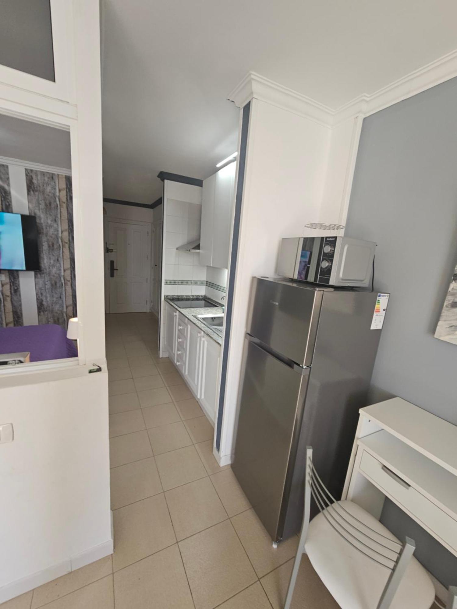 Cozy Studio, Aircon And 3 Pools San Miguel de Abona Extérieur photo